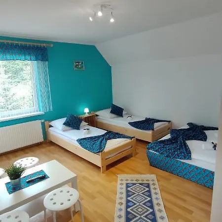 Dom U Gazdy Przy Gondoli * Szczyrk