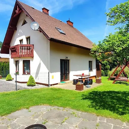 Prázdninový dům Dom U Gazdy Przy Gondoli Szczyrk