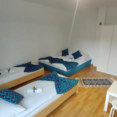 Dom U Gazdy Przy Gondoli 펜션