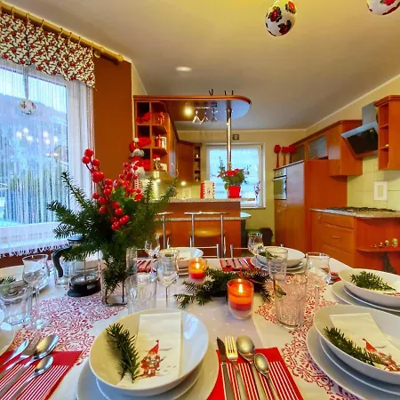 Dom U Gazdy Przy Gondoli * Szczyrk