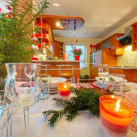 Dom U Gazdy Przy Gondoli *