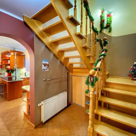 Dom U Gazdy Przy Gondoli Szczyrk