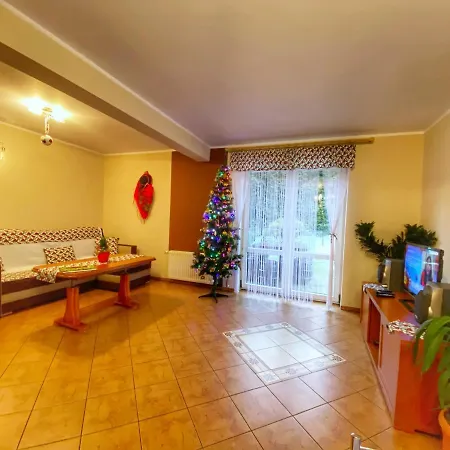 Dom U Gazdy Przy Gondoli Casa vacanze Szczyrk