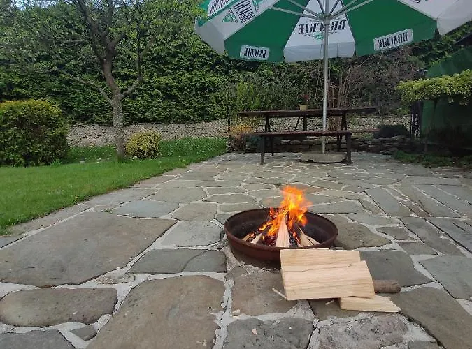 Dom U Gazdy Przy Gondoli