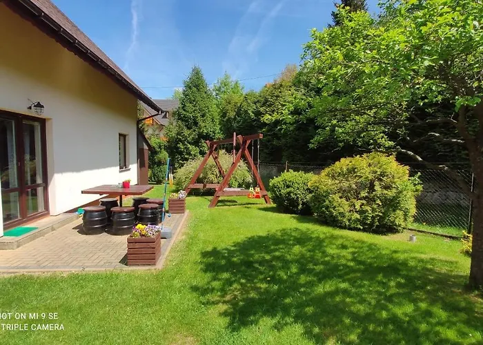 Dom U Gazdy Przy Gondoli * Szczyrk