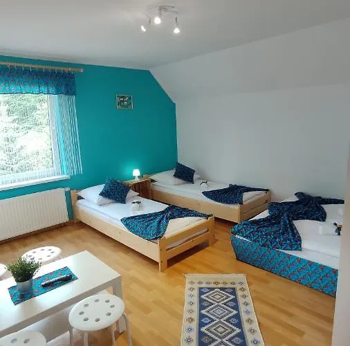 Dom U Gazdy Przy Gondoli * Szczyrk