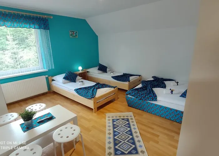 Dom U Gazdy Przy Gondoli * Szczyrk