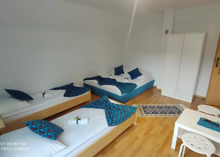 Dom U Gazdy Przy Gondoli Feriehus