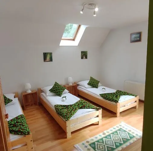 Dom U Gazdy Przy Gondoli Szczyrk