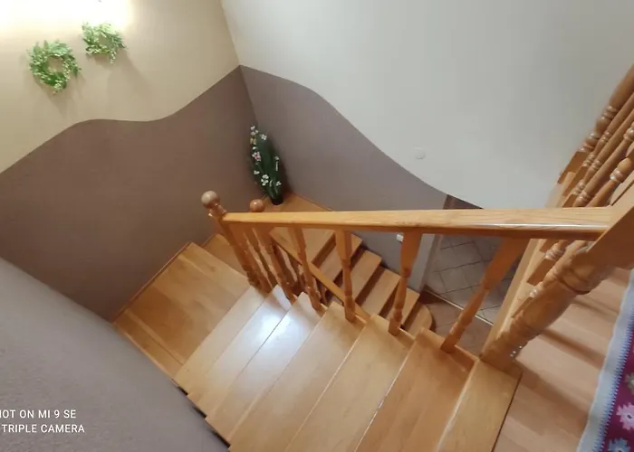 Dom U Gazdy Przy Gondoli * Szczyrk