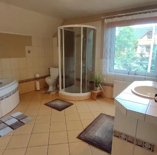 Dom U Gazdy Przy Gondoli Szczyrk