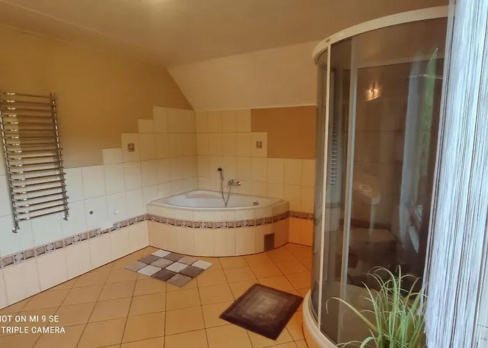 Holiday home Dom U Gazdy Przy Gondoli Szczyrk