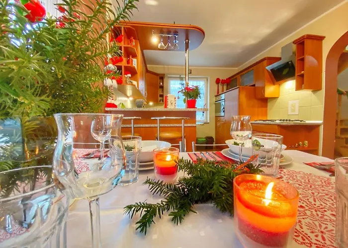 Dom U Gazdy Przy Gondoli *