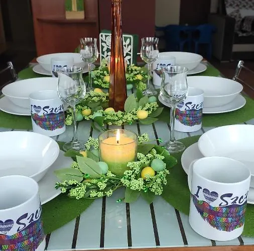 Dom U Gazdy Przy Gondoli *