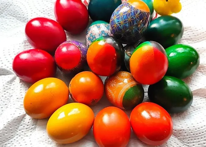 Dom U Gazdy Przy Gondoli Holiday home Szczyrk