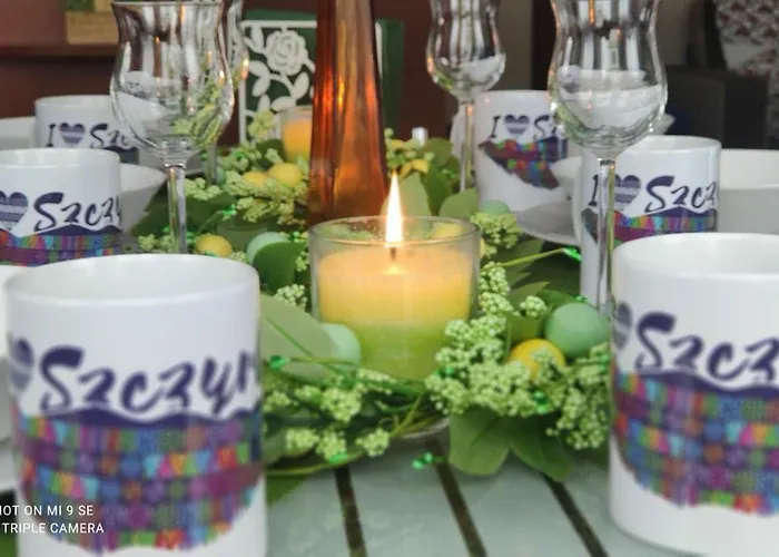 Dom U Gazdy Przy Gondoli *